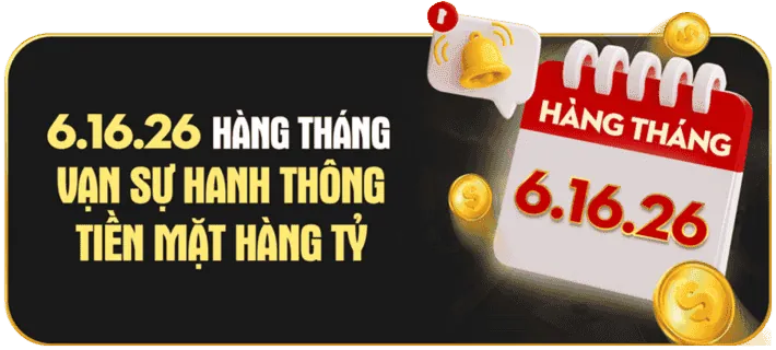 Hoàn trả Casino Trực Tuyến