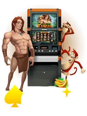 Kho game slot bia66 đa dạng với nhiều chủ đề