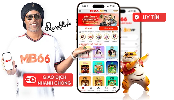 Trải nghiệm sòng bạc chân thực với bia66