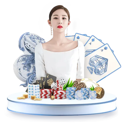 Người chơi giữ bình tĩnh và tập trung khi chơi.